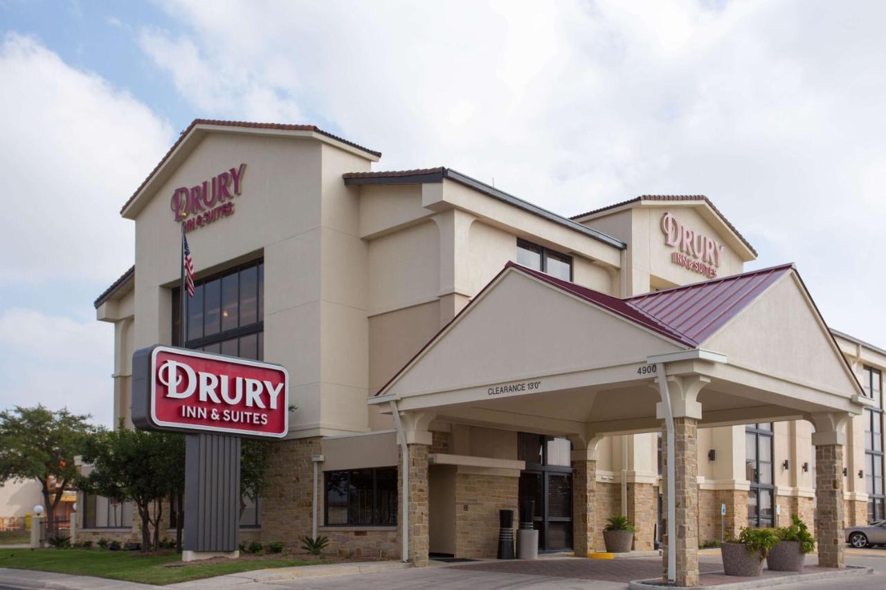 Drury Inn & Suites San Antonio Northeast Экстерьер фото