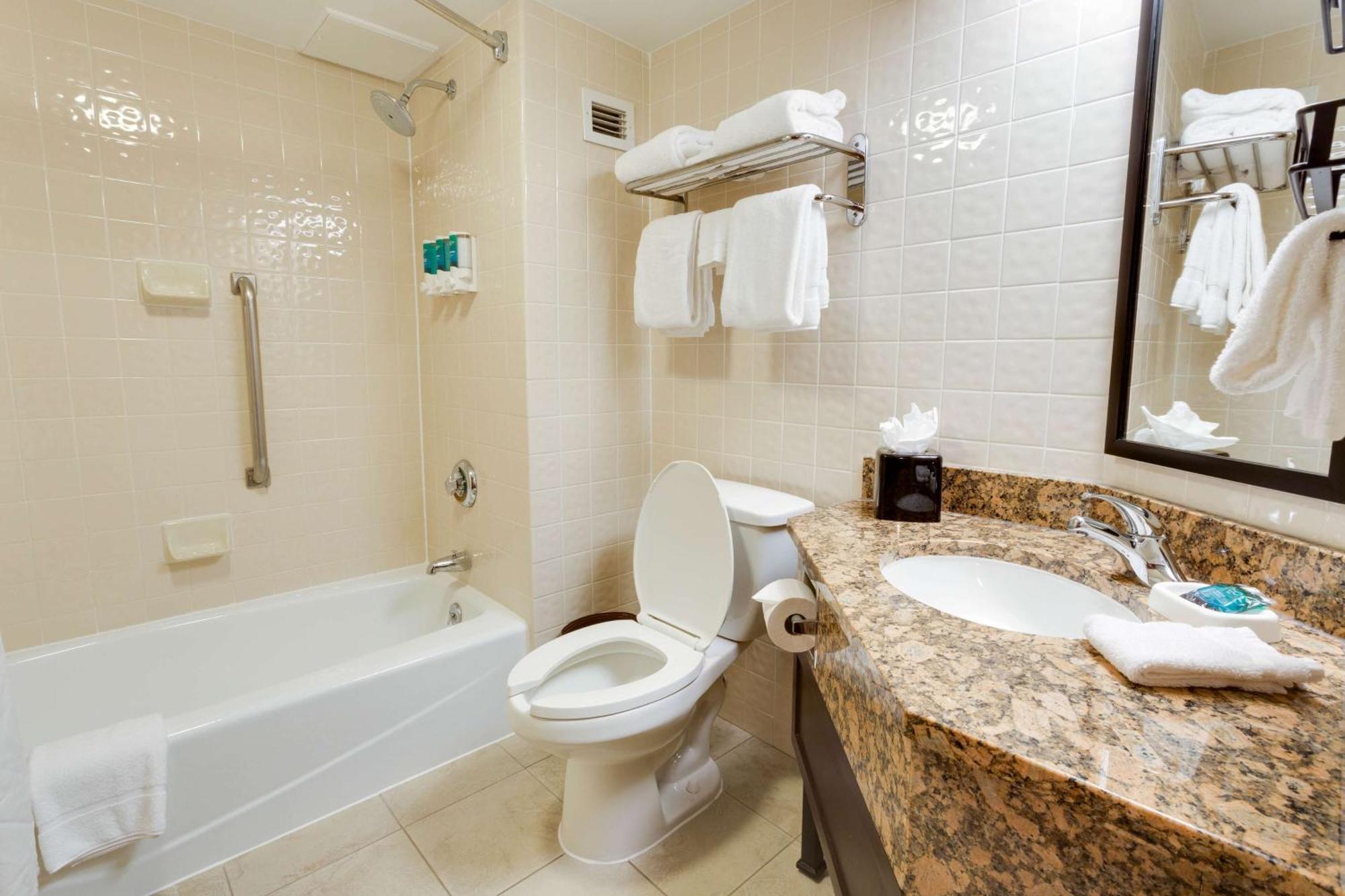 Drury Inn & Suites San Antonio Northeast Экстерьер фото