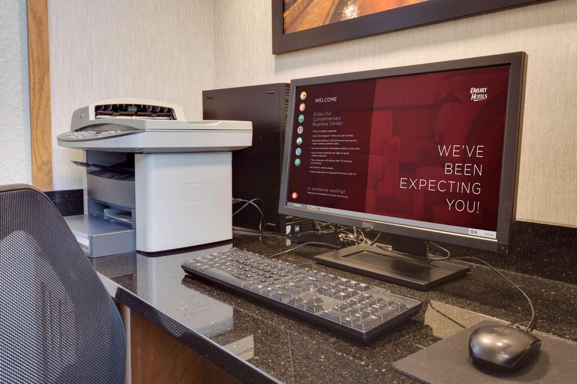 Drury Inn & Suites San Antonio Northeast Экстерьер фото