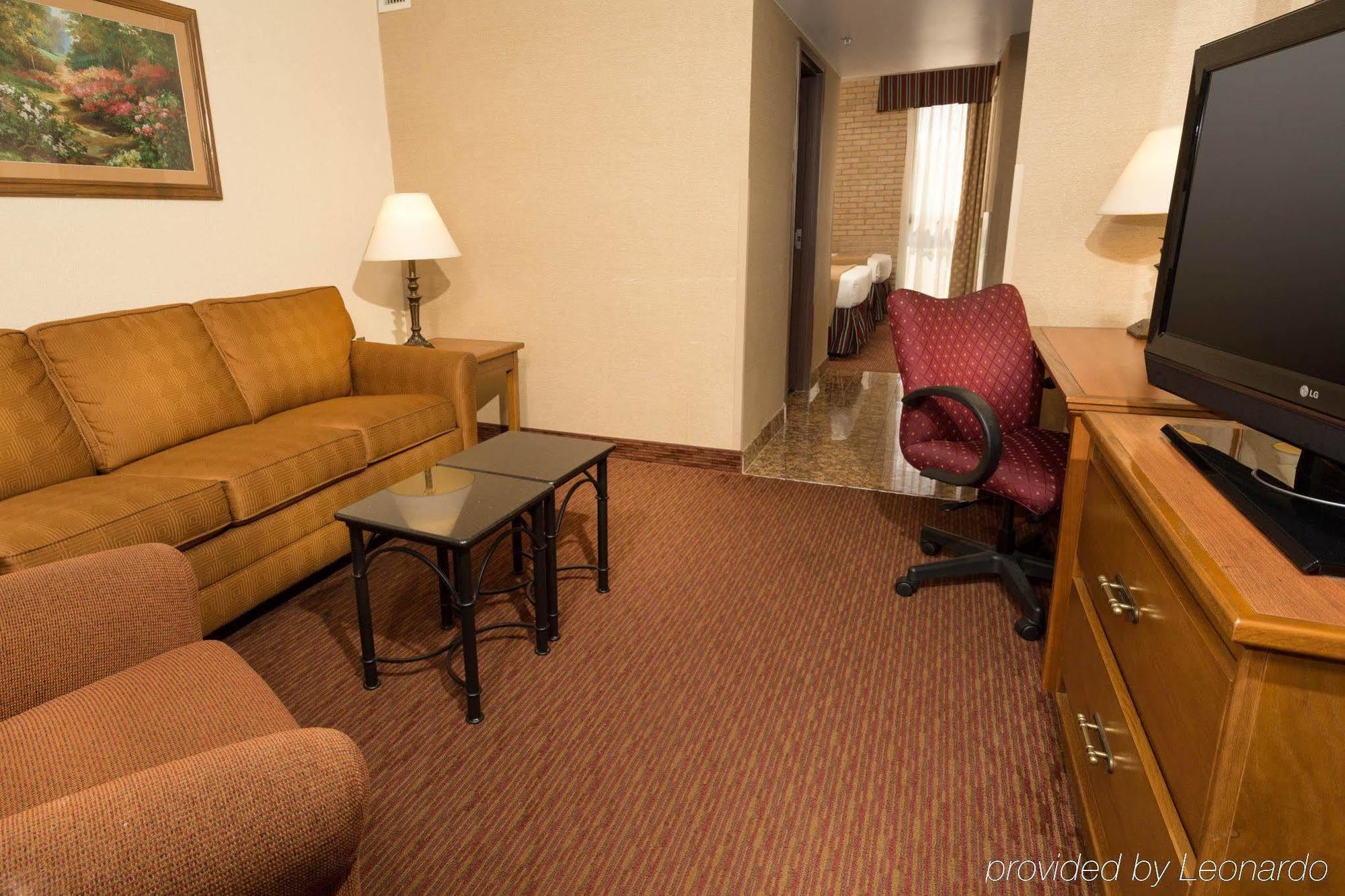 Drury Inn & Suites San Antonio Northeast Экстерьер фото