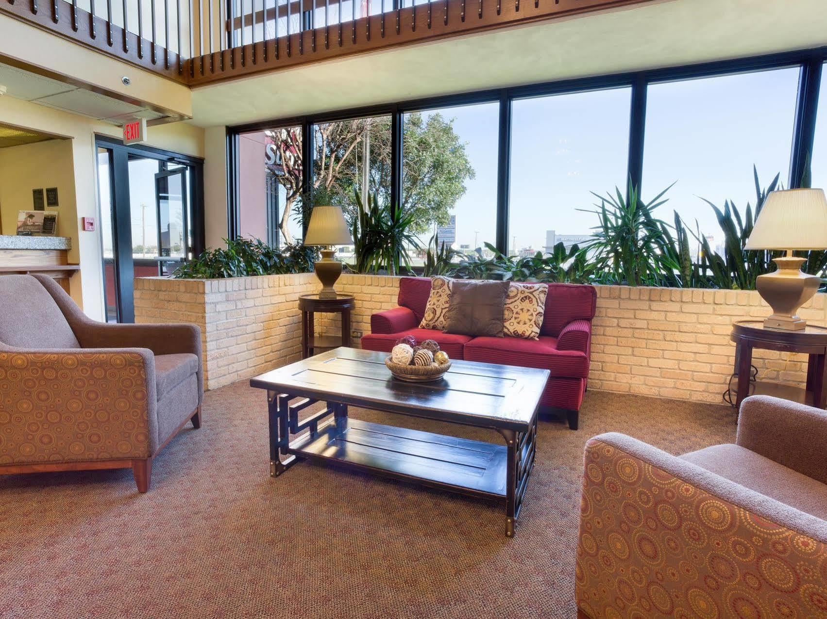Drury Inn & Suites San Antonio Northeast Экстерьер фото